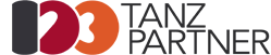 123 Tanzpartner Logo