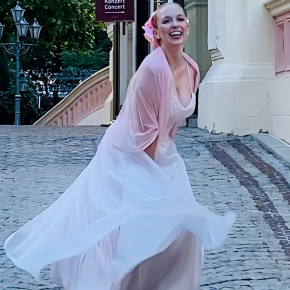 Tanzpartner TanzLichtLena München Tanzpartner TanzLichtLena