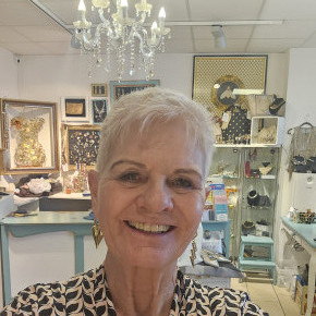 Tanzpartner Petra J.