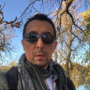 Tanzpartner Na ya Berlin Tanzpartner Na ya