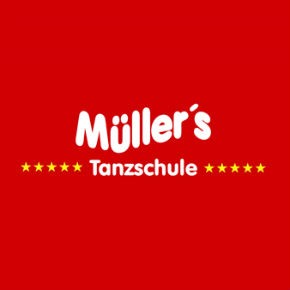 Tanzpartner Tanzschule Müller