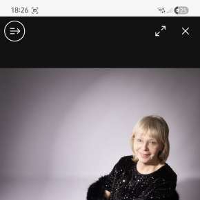 Tanzpartner Beate S.