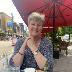 Tanzpartner Tanzlady