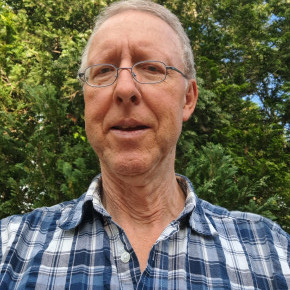 Tanzpartner Conrad