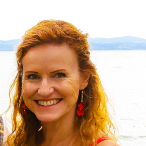 Tanzpartner Margaux