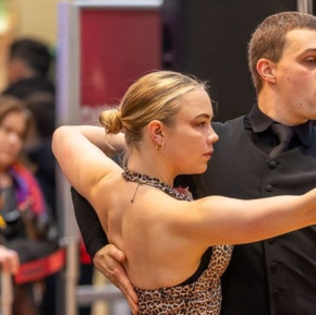 Tanzpartner tierischeloulou