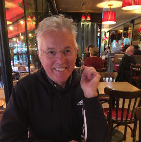 Tanzpartner Horst II