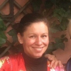 Tanzpartner June Berlin Tanzpartner June