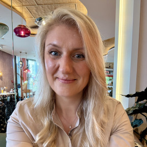 Tanzpartner MissSalsa