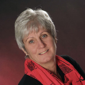 Tanzpartner  Petra Ute