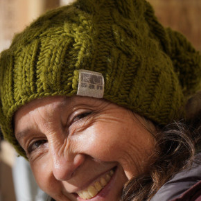 Tanzpartner Marie Jo