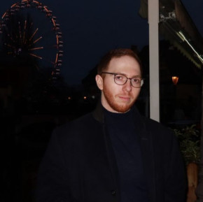 Tanzpartner SteffenMUC