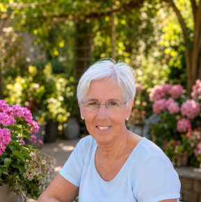 Tanzpartner Anja M.