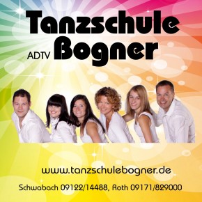 Tanzpartner ADTV-Tanzschule Bogner