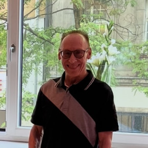 Tanzpartner Rolf22