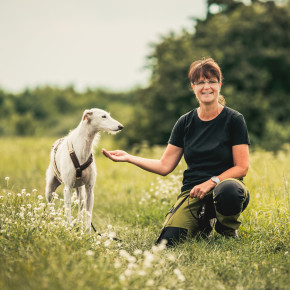 Tanzpartner ziesaeckchen