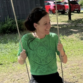 Tanzpartner Eva77